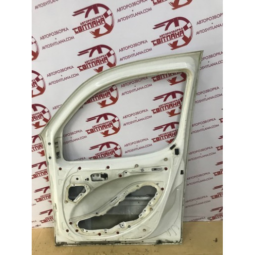 Дверь передняя правая Fiat Doblo 2006- 51847704